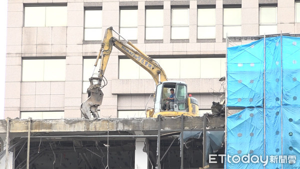 ▲▼  空軍官兵活動中心。（圖／記者何雨忠攝）