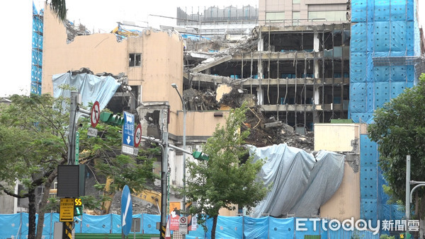 ▲▼  空軍官兵活動中心。（圖／記者何雨忠攝）