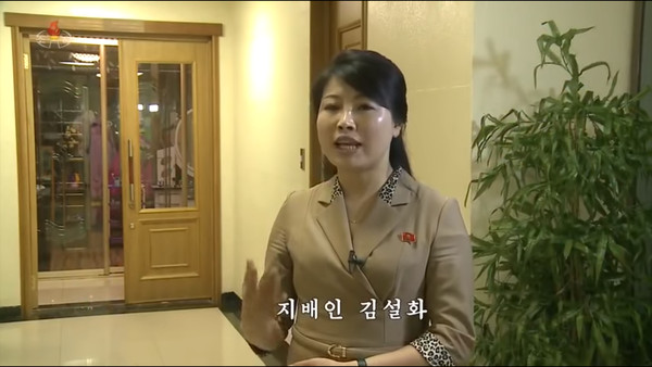 ▲▼ 北韓平壤美容院（圖／翻攝自Youtube）