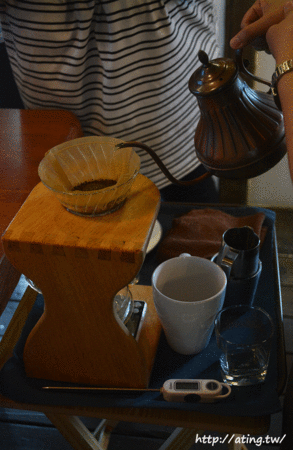 ▲太麻里文創咖啡館。（圖／小豬婷婷玩味生活）