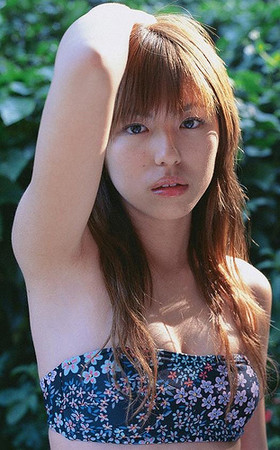 10 原來就是若槻千夏的這種陽光性感 讓小淳也不得不拜倒