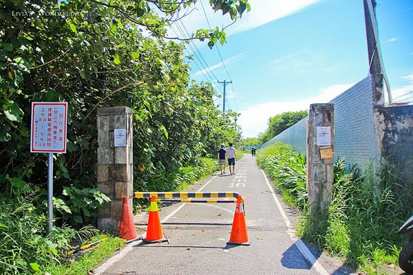 ▲花蓮私房景點四八高地。（圖／Livia`s Wonderland薇笑樂園提供）