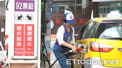95無鉛漲破32元「加1桶就貴了90元」！顧荷包省油6招駕駛們必學