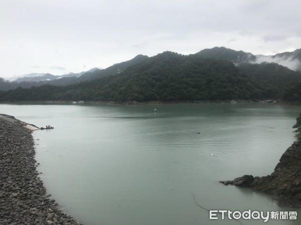 ▲▼冷氣團過境帶來豐沛雨量，讓北台灣缺水狀況。（圖／資料照／取自水利署）