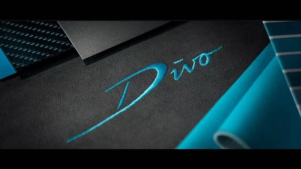 ▲開價1.8億元限量40部！Bugatti「Divo」預告8月加州亮相。（圖／翻攝自Bugatti）