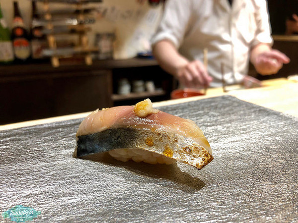 ▲▼台北市大安區日式料理店　鮨 岡心。（圖／迴紋針‧食攝旅行解百憂提供）