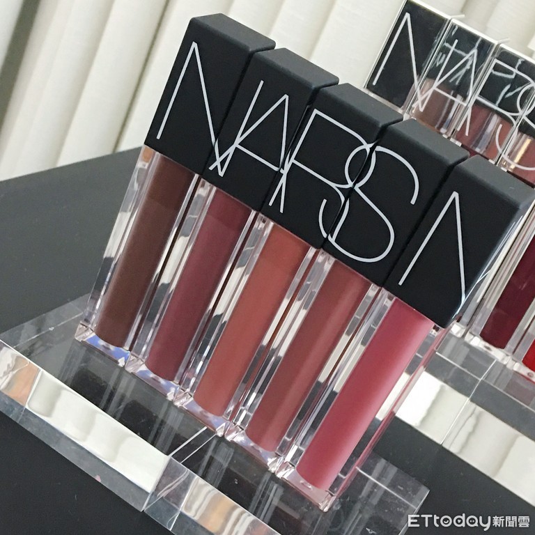 ▲ＮＡＲＳ。（圖／記者李薇攝）