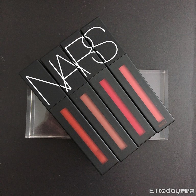 ▲ＮＡＲＳ。（圖／記者李薇攝）