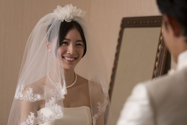 松井珠理奈结婚图片
