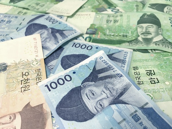 ▲▼ 南韓調漲基本薪資（圖／取自Pixabay）