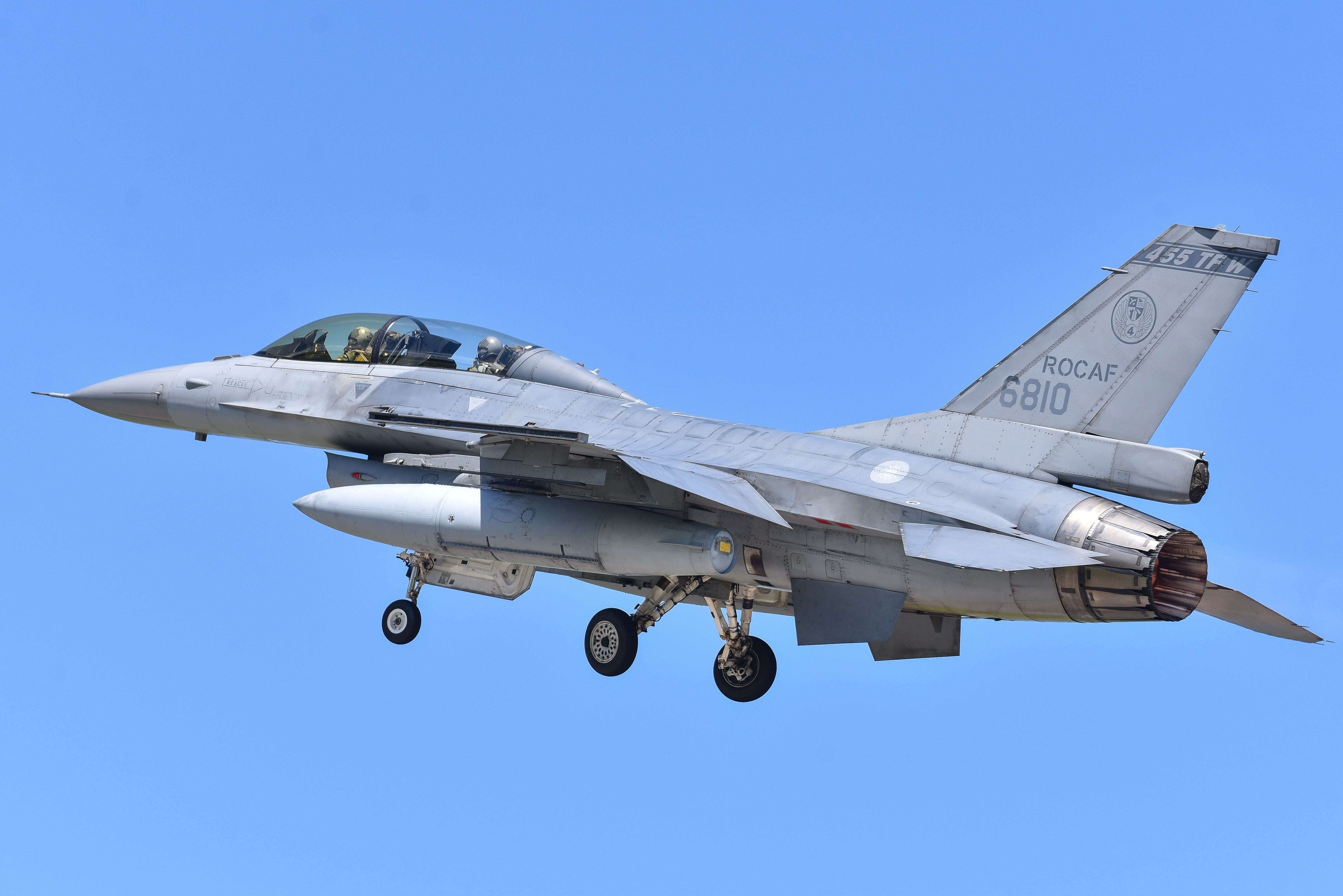 ▲▼空軍三型主力戰機首批女飛行員媒體邀訪,F-16,戰隼戰鬥機,F16。（圖／記者李毓康攝）