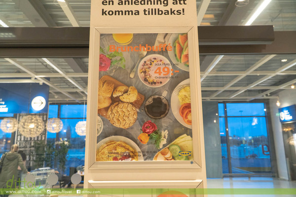 ▲▼瑞典IKEA。（圖／小奢華生活 dittou提供）
