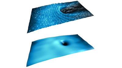 科學家把光做成「水」！零摩擦＋零黏性　為量子力學鋪新路