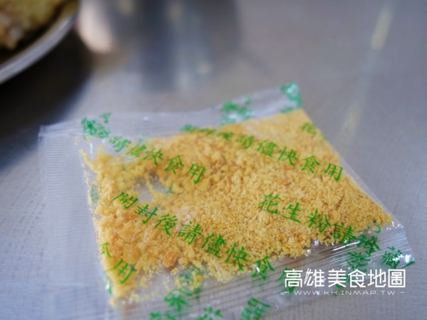 ▲▼高雄菜粽李粽店。（圖／高雄美食地圖提供）