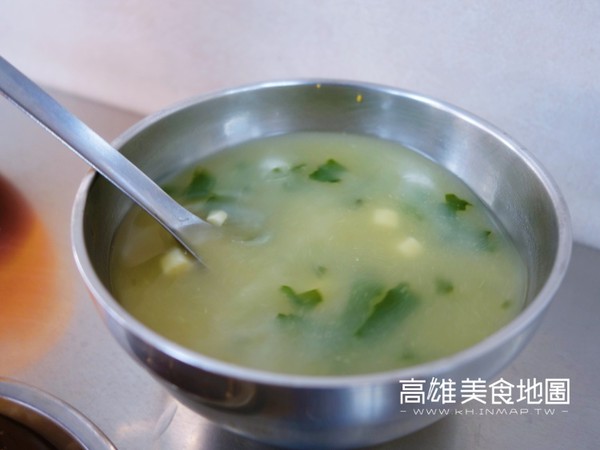 ▲▼高雄菜粽李粽店。（圖／高雄美食地圖提供）