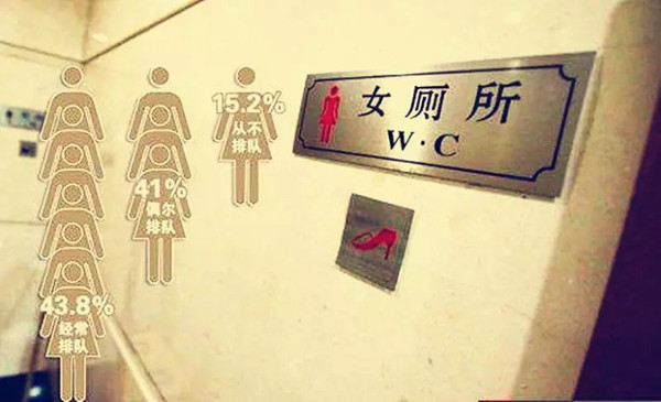 ▲▼上海加大免費廁紙供應　管理處：管制是對人文明的不信任。（圖／翻攝自澎湃新聞）