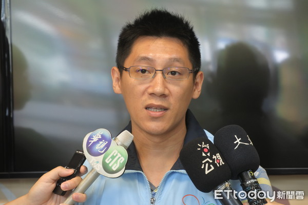 ▲食藥署醫粧組科長洪國登。（圖／食藥署提供）