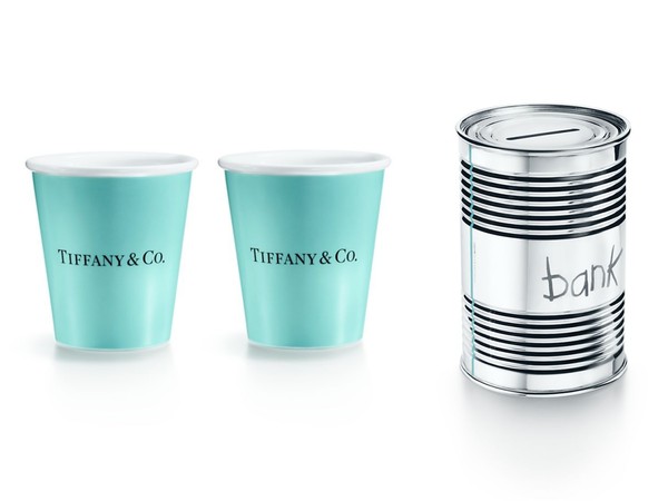 ▲Tiffany家飾系列（圖／翻攝自www.tiffany.com）