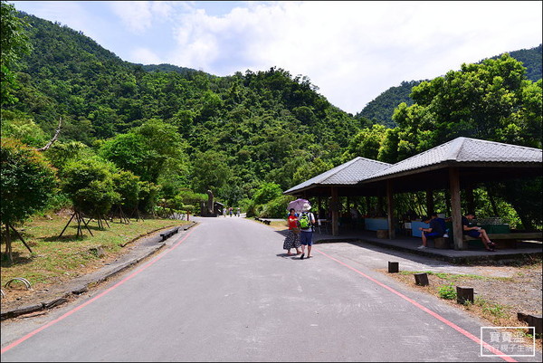 ▲▼宜蘭新寮瀑布步道。（圖／寶寶溫旅行親子生活）