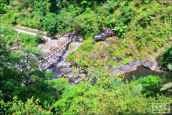 ▲▼宜蘭新寮瀑布步道。（圖／寶寶溫旅行親子生活）