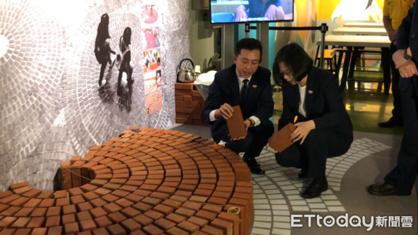 ▲▼    新竹300博覽會  。（圖／新竹市政府提供）