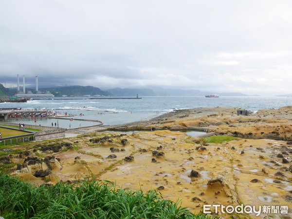 ▲和平島公園。（圖／記者彭懷玉攝）