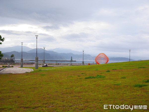 ▲和平島公園。（圖／記者彭懷玉攝）