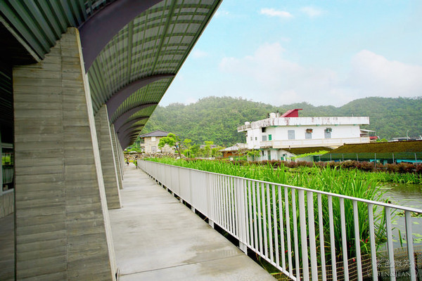 ▲▼宜蘭礁溪甲鳥園。（圖／紫色微笑提供）