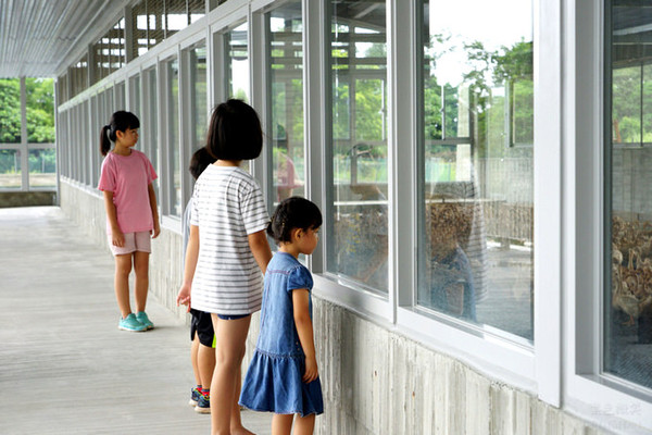 ▲▼宜蘭礁溪甲鳥園。（圖／紫色微笑提供）