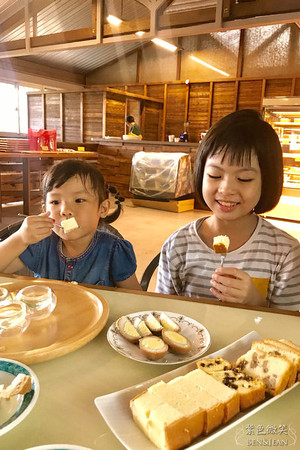 ▲▼宜蘭礁溪甲鳥園。（圖／紫色微笑提供）