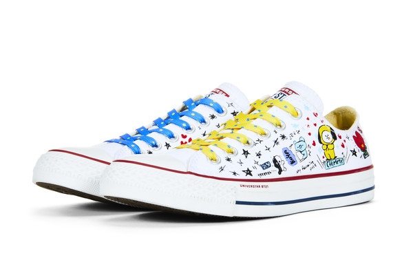 bt21 converse shoes price