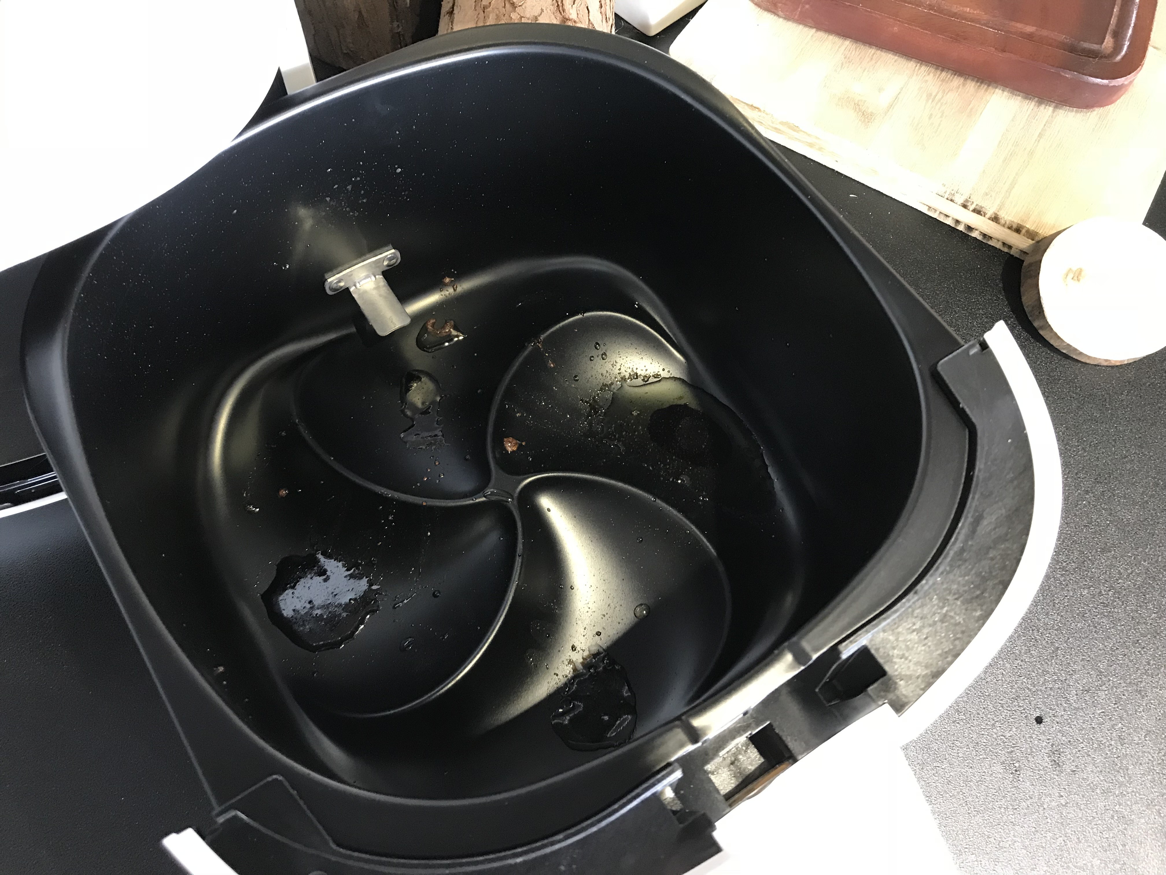 親姊極力推氣炸鍋 他煩惱 步鬆餅機後塵 放長灰網曝重點 有煮就超值 Ettoday生活新聞 Ettoday新聞雲