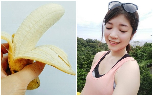 ▲營養師孫語霙轉載配圖。