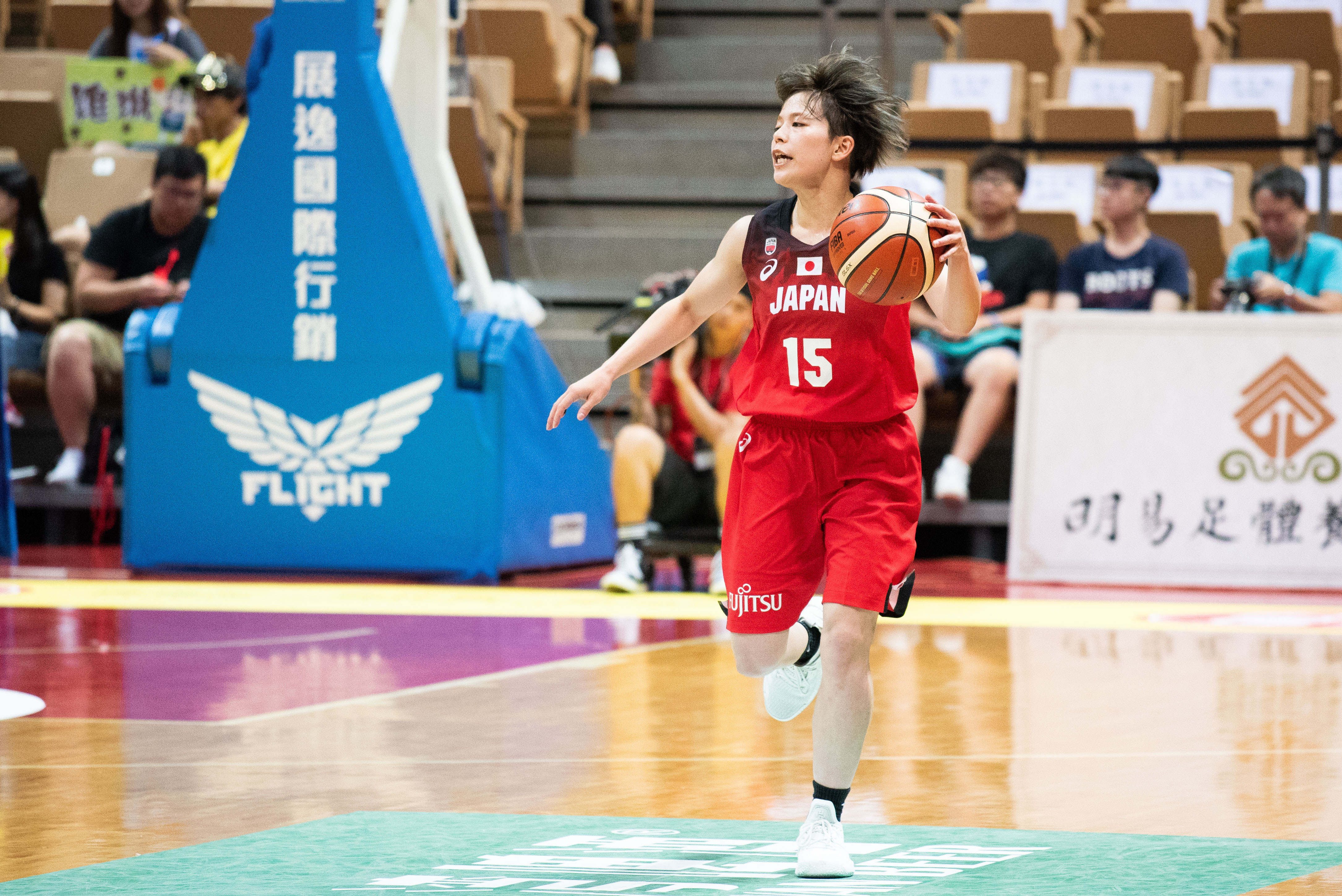瓊斯盃 傳球視野驚人安間志織貢獻難用數據衡量 Ettoday運動雲 Ettoday新聞雲