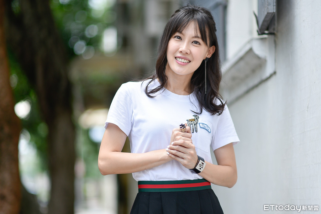 梁又琳的出道貴人! 「神秘經紀人」至今沒見過面