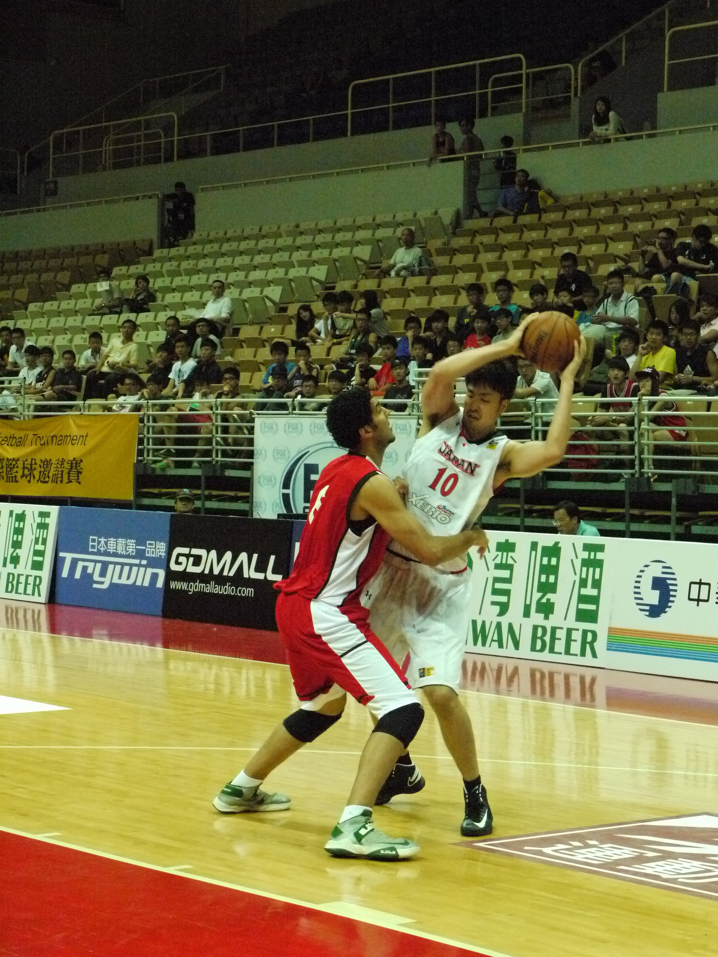 瓊斯盃 日本輸埃及苦吞三連敗教練 輸球仍有收穫 Ettoday運動雲 Ettoday新聞雲