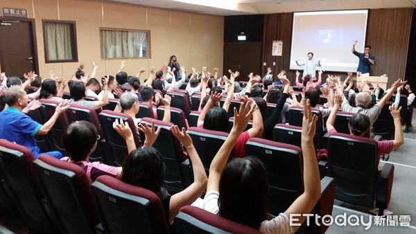 ▲台南市家庭教育中心和中華醫事科技大學，7月28日起連續7週舉辦「健康增能」系列講座。（圖／華醫提供）