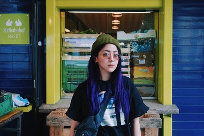 台湾女dj第一人! dj rayray首登比利时电子音乐祭tomorrowland