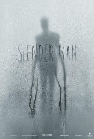 《Slender Man》。（圖／翻攝自YouTube／Sony Pictures Entertainment）