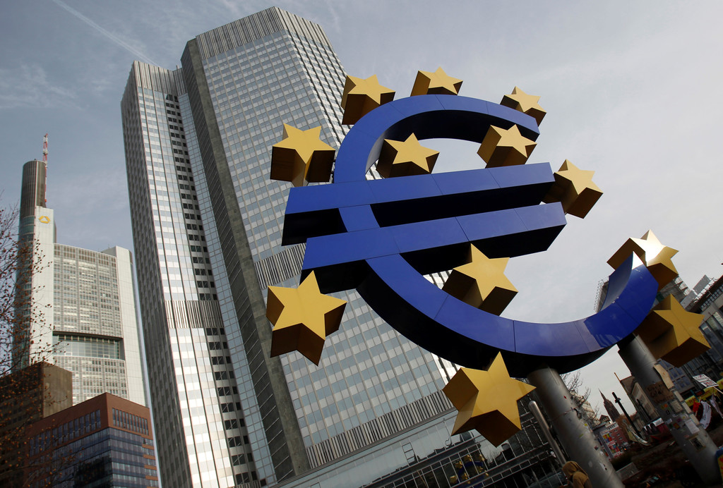快訊／歐洲央行宣布第8度升息　利率提高至22年最高點 | ETtoday