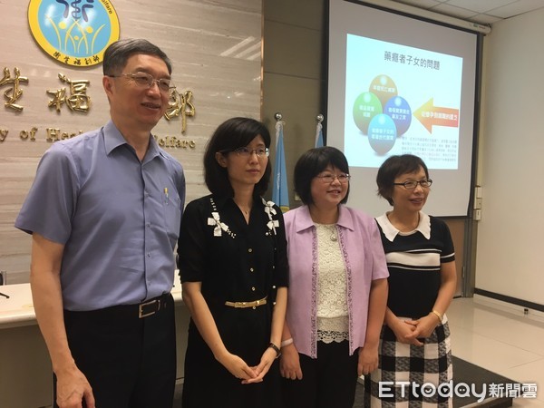 ▲母吸毒害慘寶！懷孕吸食海洛因　子女死亡率暴增3.9倍。（圖／記者嚴云岑攝）