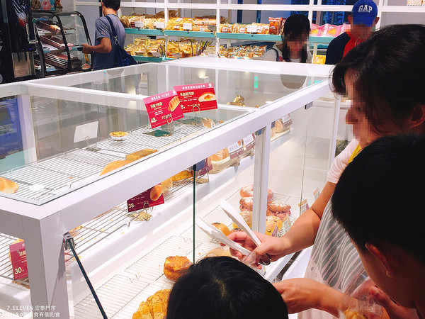 ▲全台首家新鮮麵包門市位在台北市信義區。（圖／Maruko與 美食有個約會提供）