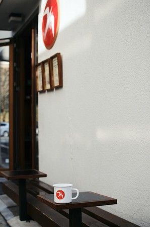 ▲東京咖啡廳。（圖／FACY 提供）