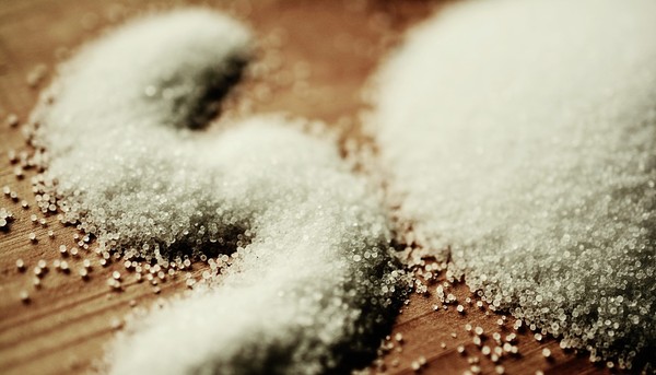 ▲食鹽。（圖／pixabay）