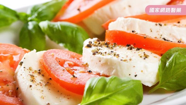 ▲▼番茄食譜。（圖／kingnet網路醫藥提供）