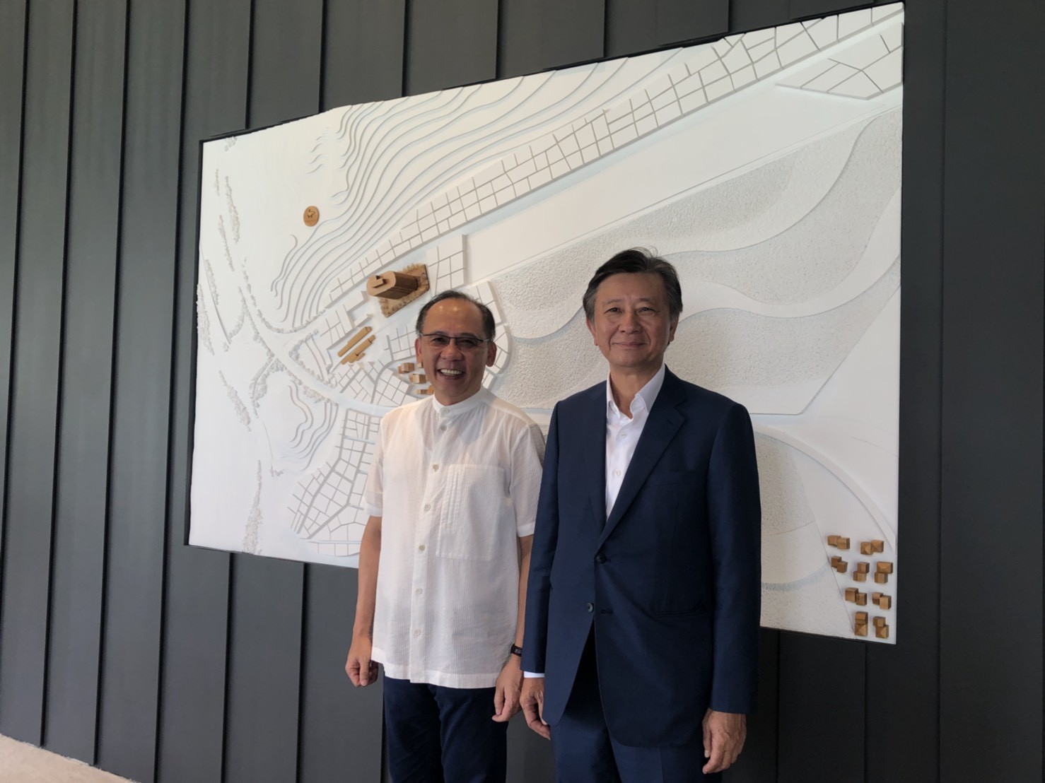 19年加大力度推案昇陽建設總座 房市依舊個案表現 Ettoday房產雲 Ettoday新聞雲