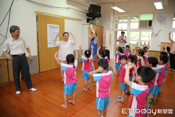 ▲幼兒園免學費　嘉義縣新政策。（圖／記者陳駿豪翻攝）