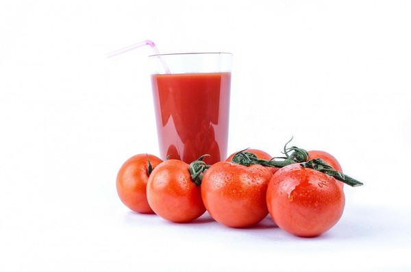 ▲番茄,番茄汁。（圖／取自免費圖庫pixabay）