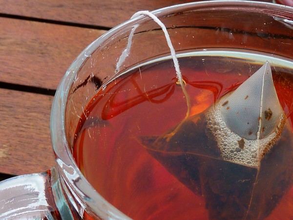 茶包溶出「塑膠微粒」有害健康？　衛福部明年提學術報告 | ETtoday