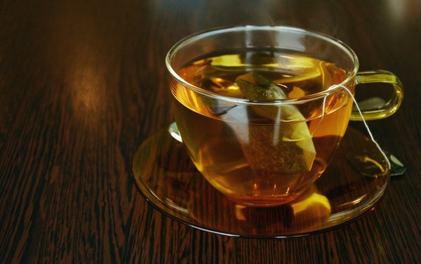 ▲專家揭開「茶包正確沖泡方式」,茶包。（圖／取自pixabay）